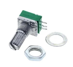 B100K Potenciometar  za Audio Pojačala