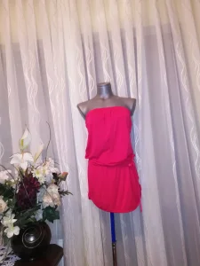 Ciklama haljina tunika RANG vel. S