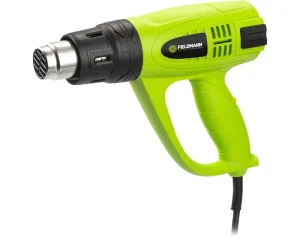 FIELDMANN Fen za vruc vazduh 2000W FDHP 202000-E