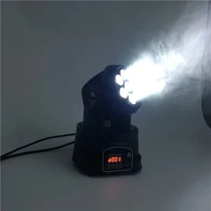 Led roto GLAVA USB Roto Glavs PARKE roto glava