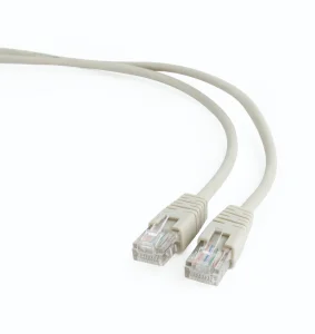 Mrežni kabl 3 metra CAT5e RJ45 UTP Gembird PP12-3M
