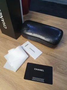 Chanel full pakovanje za naocare kutija futrola