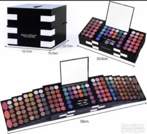 MISS ROSE kutija sa šimnkom