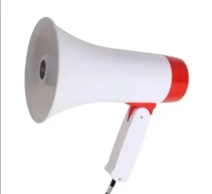 NOVO! Megafon Punjivi 619B