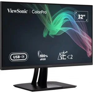 ViewSonic VP3256-4K