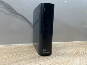 WD Elements Desktop Hard Drive 12TB Eksterni Hard HDD