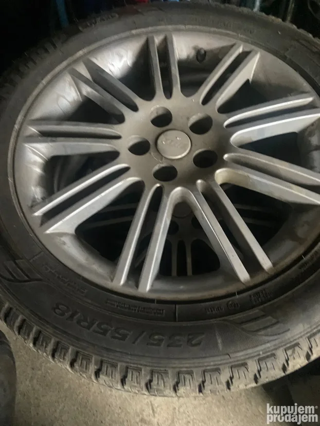 2006 Toyota RAV4 2.2