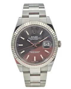 Rolex Datejust 41