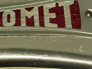 Usna harmonika Hohner Comet, Germany kao nova