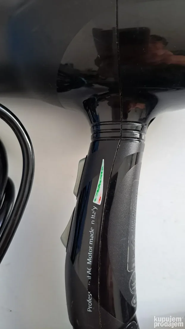 Fen za kosu 3 komada i cetka za oblikovanje i sušenje kose