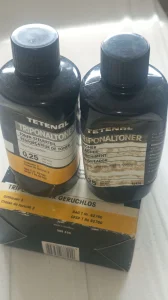 Tetenal toner, koncentrat