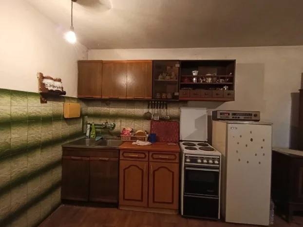 Seosko imanje 83m2 + 40 m2, 4 ha, Grabovac, Obrenovac