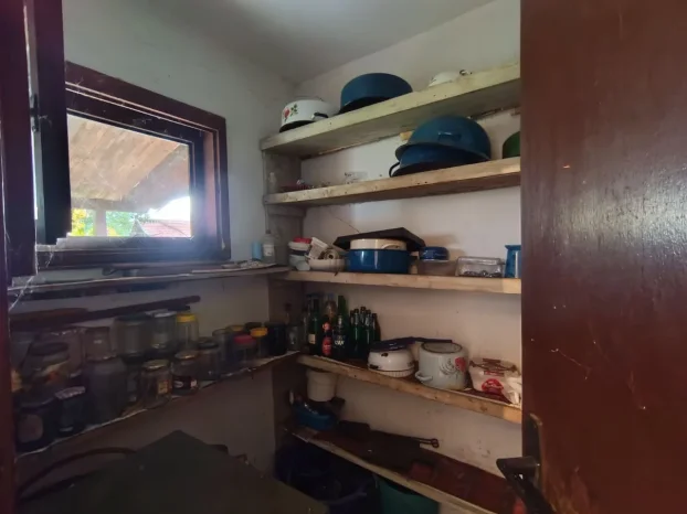 Seosko imanje 83m2 + 40 m2, 4 ha, Grabovac, Obrenovac