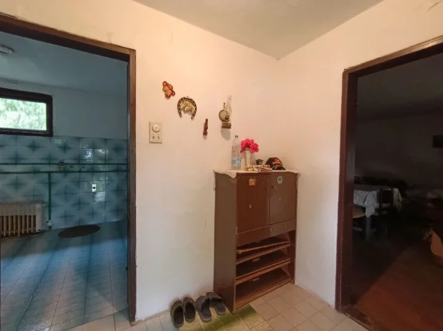 Seosko imanje 83m2 + 40 m2, 4 ha, Grabovac, Obrenovac