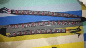 Leonardo Carbone Unisex Viking Belt Elina /Original!