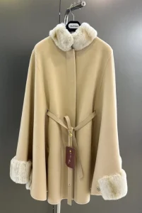 LORO PIANA Kaput Lux Collection for SALE%