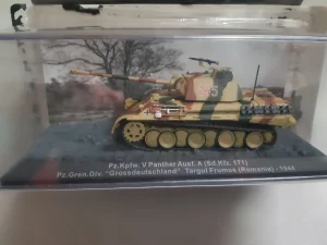 panther v ,verzija A 1:72