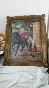 vilerovi gobleni