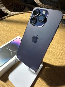 Iphone 14 Pro 256gb