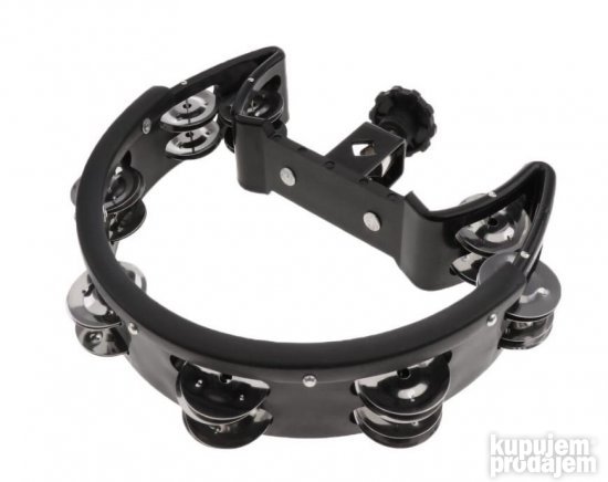 Daire Za Bubanj Tamburina Zvecka