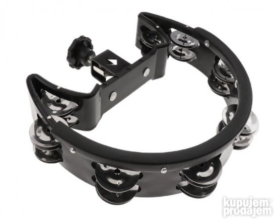 Daire Za Bubanj Tamburina Zvecka