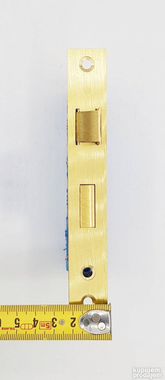 BRAVA ZA kineska drvena vrata 65/45mm