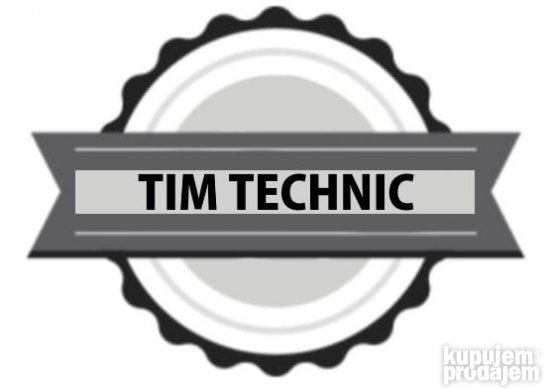 Akcija! Demonterka putnička sa pomoćnom rukom