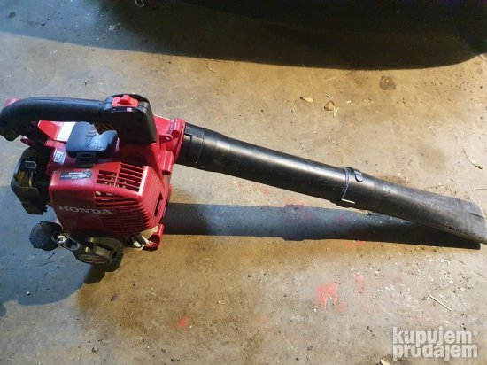 Motorni duvac HONDA HHB 25