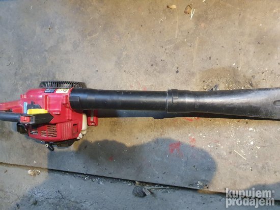 Motorni duvac HONDA HHB 25