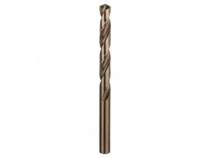 Burgija O9.5x81x125mm za metal HSS-Co