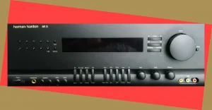 Harman Kardon AVR25 daljinac