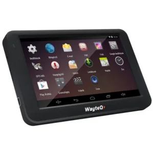 WAYTEQ x995 8GB Android GPS navigation