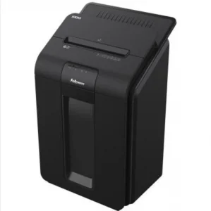 FELLOWES AutoMax 100M shredder minikonfetti 90 lap