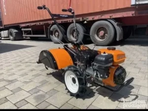 Motokultivator 7ks benzinac