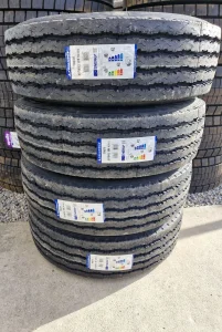 265/70 r19,5 TRIANGLE