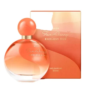 Avon Far Away Endless Sun parfem 50ml