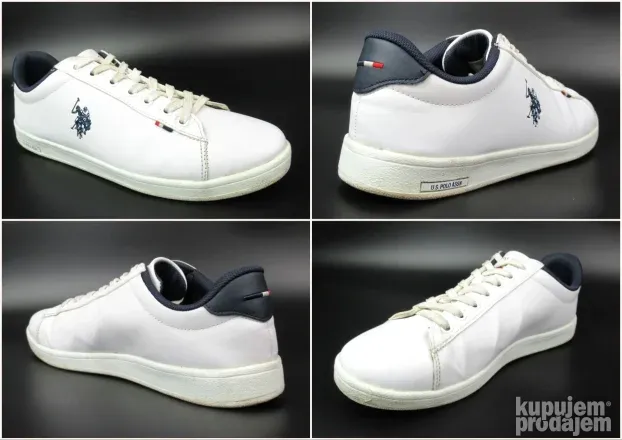 USPA POLO patike P4870