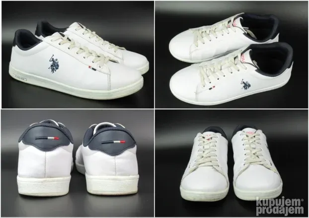 USPA POLO patike P4870