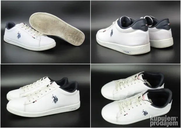 USPA POLO patike P4870