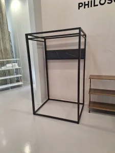 Kabina za butike Izrada po meri