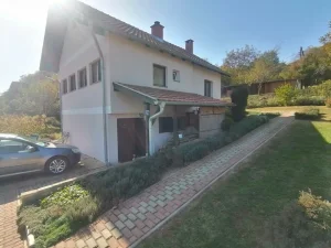 Kuća u Sremskoj Kamenici na placu od 4350m2