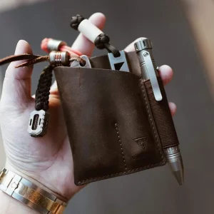 Viperade kožna futrola PJ12