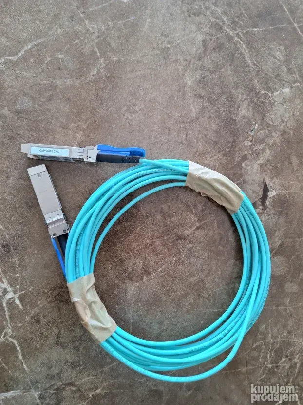 Hitno! Cisco SFP-25G-AOC7M 25G 7m Aktivni optički kabel