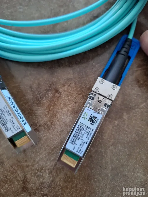 Hitno! Cisco SFP-25G-AOC7M 25G 7m Aktivni optički kabel