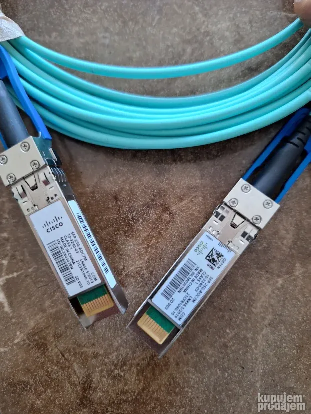 Hitno! Cisco SFP-25G-AOC7M 25G 7m Aktivni optički kabel