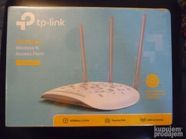 TP LINK Acces Point,Repeater  , Extender Range