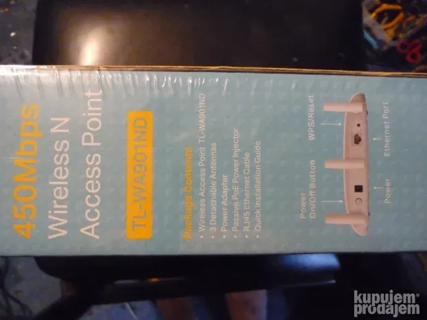 TP LINK Acces Point,Repeater  , Extender Range