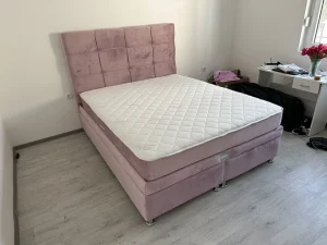 Francuski lezaj