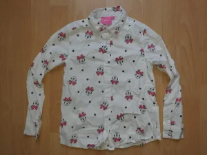 Kosulja za devojcice DIsney Mini Maus