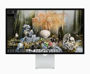 Apple Studio Display 27 Nano-texture Glass Tilt Adjustable